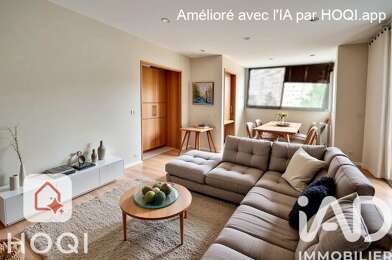 Appartement 5 pièces 129900 €