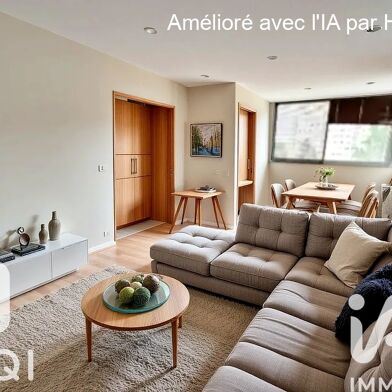 Appartement 5 pièces 129900 €