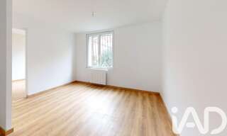 Appartement 3 Pièces 47 m² à vendre à La Garenne-Colombes (92250)