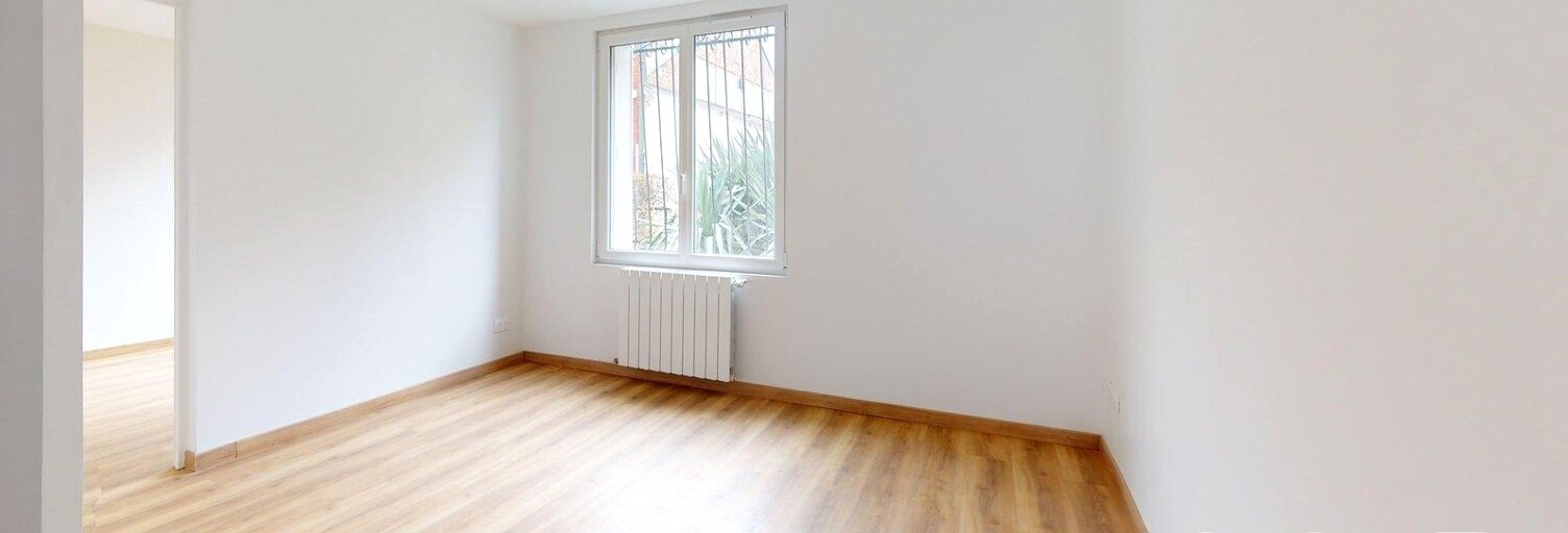 Appartement 3 Pièces 47 m² à vendre à La Garenne-Colombes (92250)