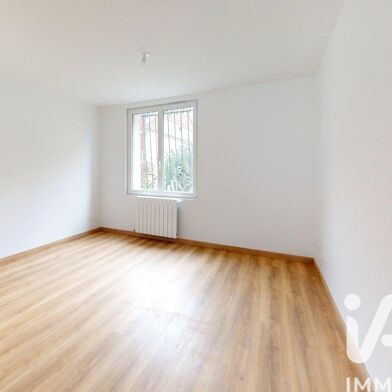 Appartement 3 pièces 319000 €
