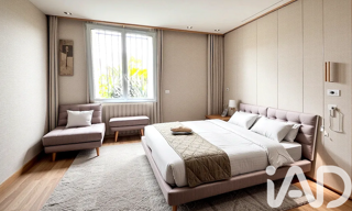 Appartement 3 Pièces 47 m² à vendre à La Garenne-Colombes (92250)