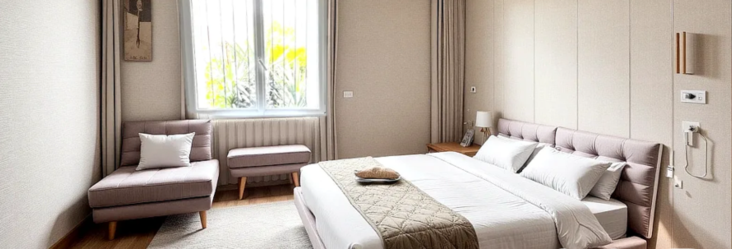 Appartement 3 Pièces 47 m² à vendre à La Garenne-Colombes (92250)