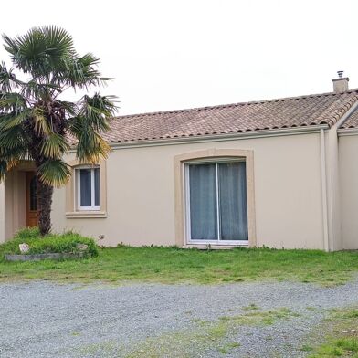 Maison 5 pièces 193000 €