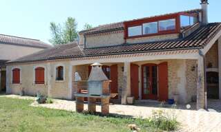 Maison 6 Pièces 145 m² à vendre à Les Martres-d'Artière (63430)