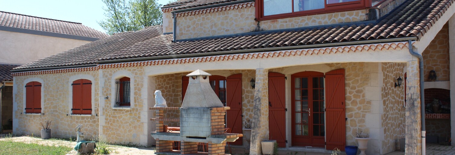 Maison 6 Pièces 145 m² à vendre à Les Martres-d'Artière (63430)