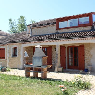Maison 6 pièces 299000 €