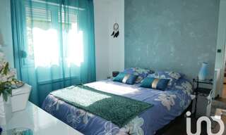 Appartement 3 Pièces 57 m² à vendre à Plaisir (78370)