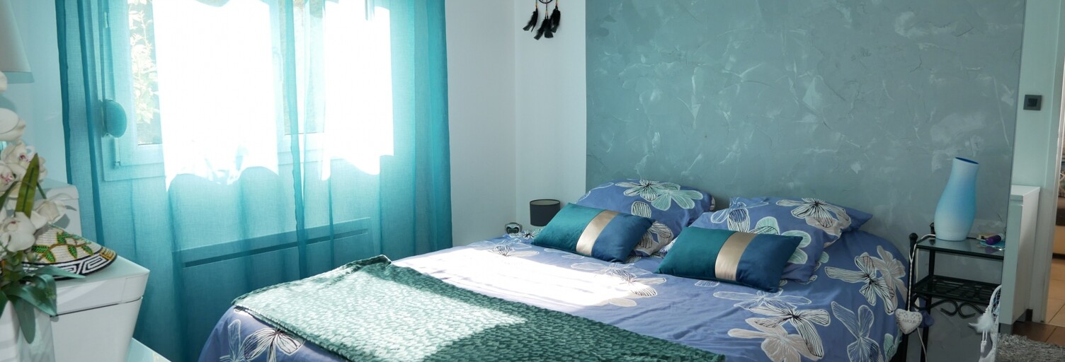 Appartement 3 Pièces 57 m² à vendre à Plaisir (78370)