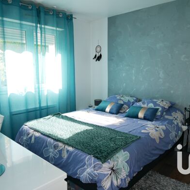 Appartement 3 pièces 249000 €