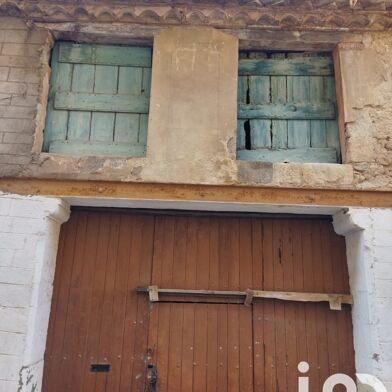 Maison 1 pièces 65000 €