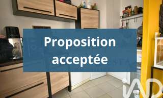 Appartement 2 Pièces 45 m² à vendre à Colombes (92700)