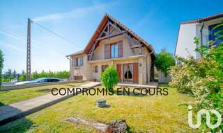 Maison 6 Pièces 139 m² à vendre à Amnéville (57360)