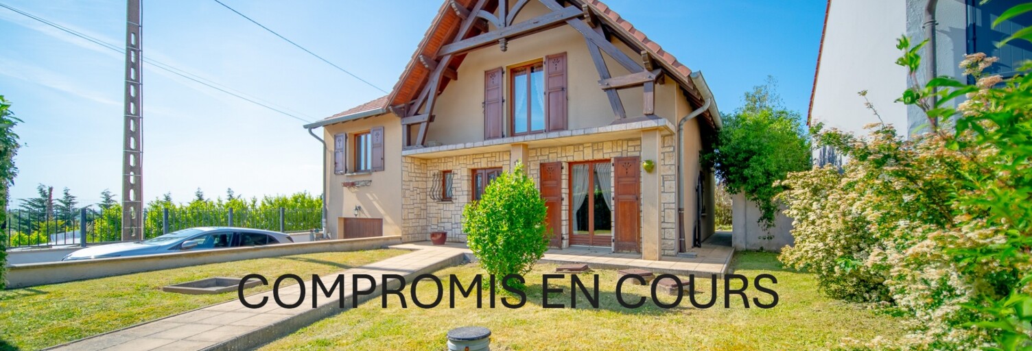 Maison 6 Pièces 139 m² à vendre à Amnéville (57360)
