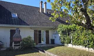 Maison 4 Pièces 90 m² à vendre à Saint-Ay (45130)