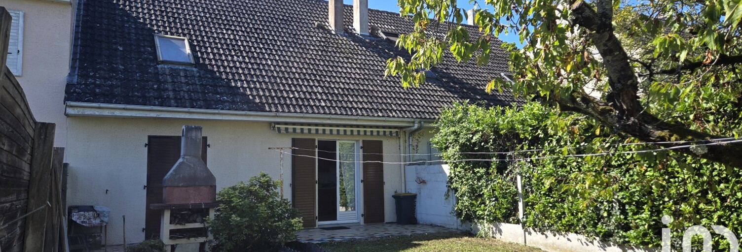 Maison 4 Pièces 90 m² à vendre à Saint-Ay (45130)