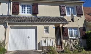 Maison 4 Pièces 90 m² à vendre à Saint-Ay (45130)