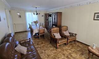 Maison 4 Pièces 90 m² à vendre à Saint-Ay (45130)