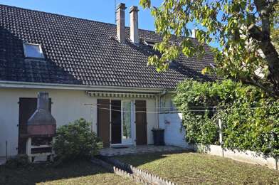 Maison 4 pièces 189800 €