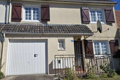 Maison 4 pièces 189800 €