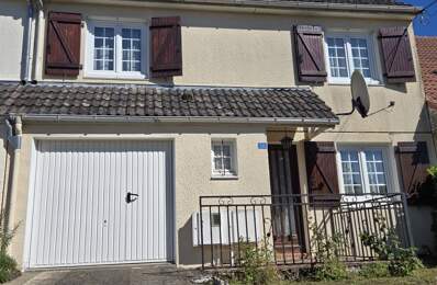 Vente Maison/villa 4 pièces — photo du bien