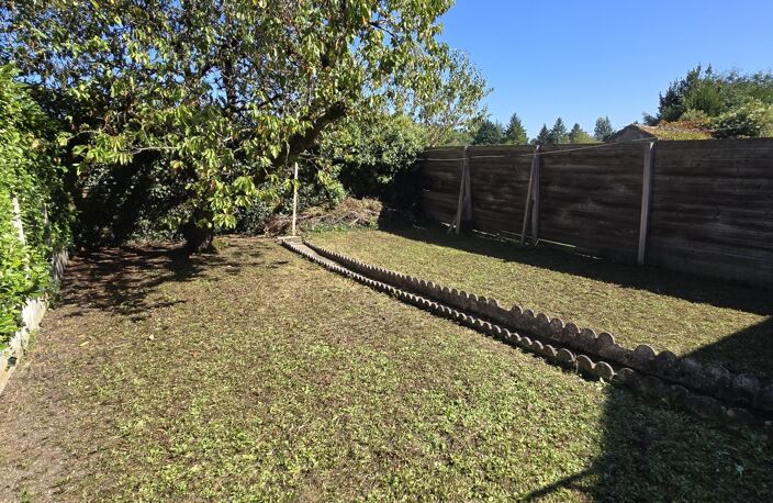 Vente Maison/villa 4 pièces — photo 2