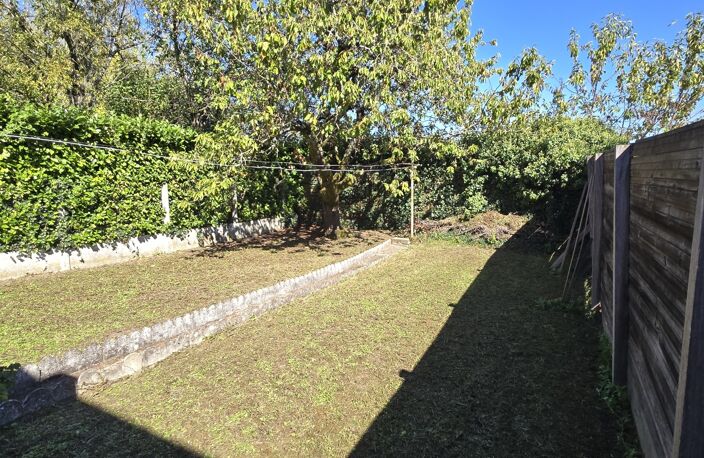 Vente Maison/villa 4 pièces — photo 3