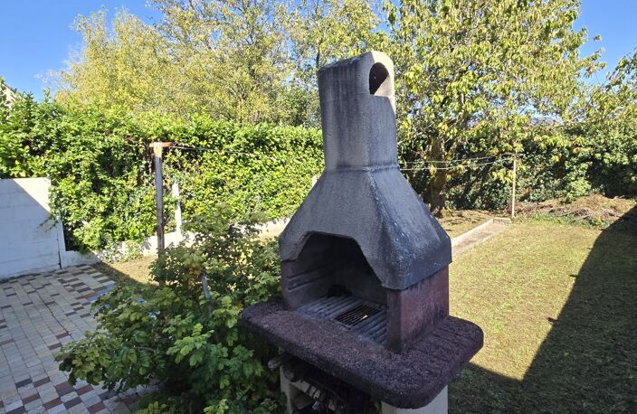 Vente Maison/villa 4 pièces — photo 4