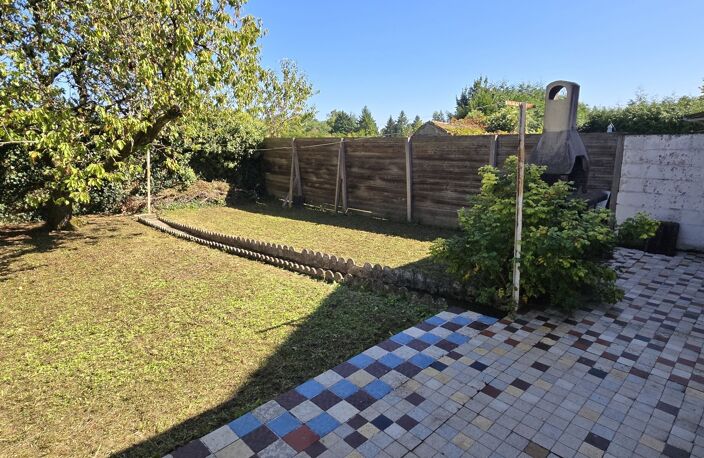 Vente Maison/villa 4 pièces — photo 5