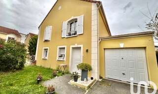 Maison 4 Pièces 71 m² à vendre à Argenteuil (95100)