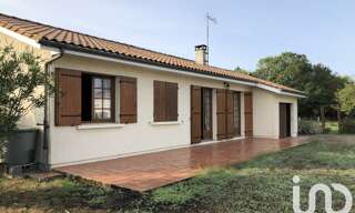 Maison 3 Pièces 73 m² à vendre à Galgon (33133)