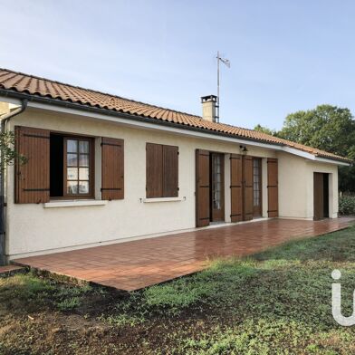 Maison 3 pièces 200000 €