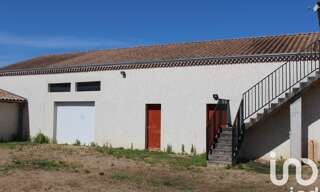 Immeuble  127 m² à vendre à Les Martres-d'Artière (63430)