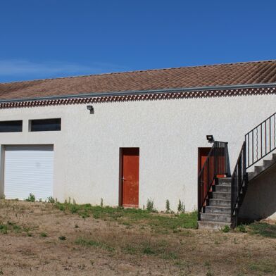 Immeuble  290000 €