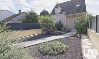 Maison 4 Pièces 80 m² à vendre à Sartrouville (78500)