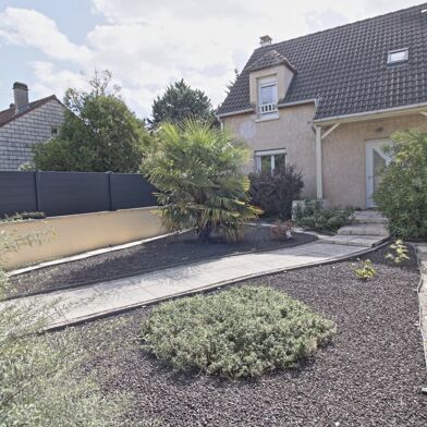 Maison 4 pièces 435000 €