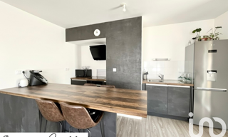 Appartement 3 Pièces 68 m² à vendre à Noyal-Châtillon-sur-Seiche (35230)