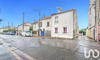 Maison 4 Pièces 93 m² à vendre à Montfermeil (93370)