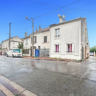 Maison 4 pièces 230000 €