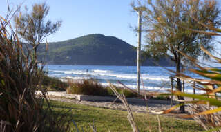 Garage  39 m² à vendre à Saint-Cyr-sur-Mer (83270)