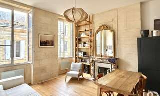 Appartement 3 Pièces 65 m² à vendre à Bordeaux (33000)