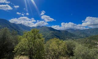 Maison 6 Pièces 265 m² à vendre à Sospel (06380)