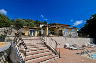 Maison 6 pièces 922000 €
