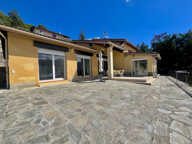 VILLA DE CHARME 265M2 - PISCINE - STATIONNEMENT - SOSPEL (10 — photo 2