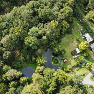 Maison 7 pièces 389000 €