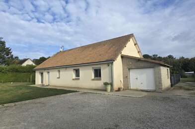 Maison 5 pièces 175000 €