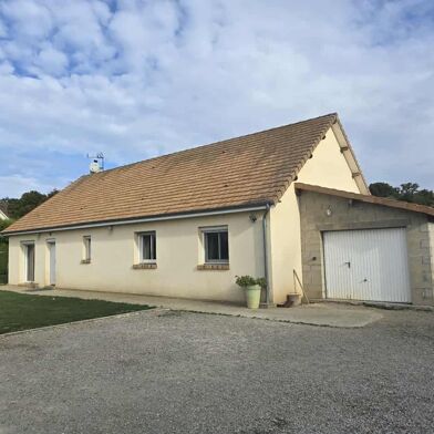 Maison 5 pièces 185000 €