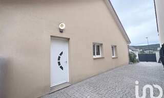 Maison 5 Pièces 122 m² à vendre à Petit-Couronne (76650)