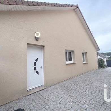 Maison 5 pièces 299900 €