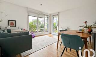 Appartement 3 Pièces 65 m² à vendre à Vaires-sur-Marne (77360)